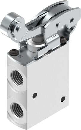 Festo VMEF-RT-M32-M-G14 Roller Lever Valve