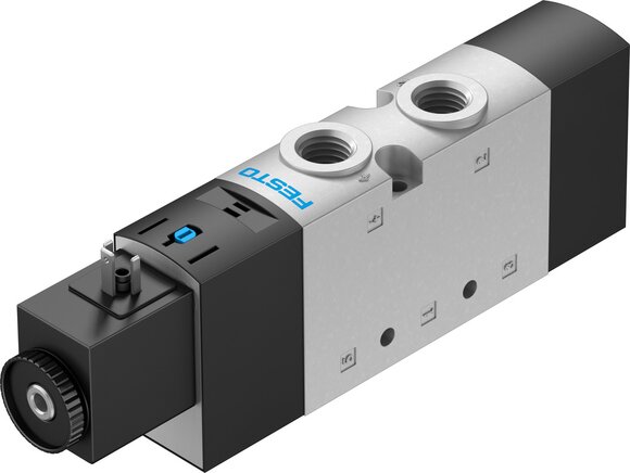 Festo | VUVS-L25-M52-MD-G14-F8-1C1 | Solenoid Valve