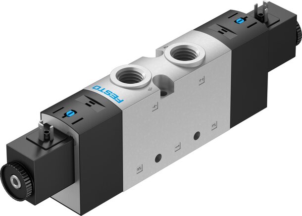 Festo | VUVS-L30-P53E-MD-G38-F8-1C1 | Solenoid Valve