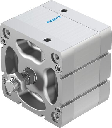 Festo | ADN-100-25-A-PPS-A | Compact Cylinder