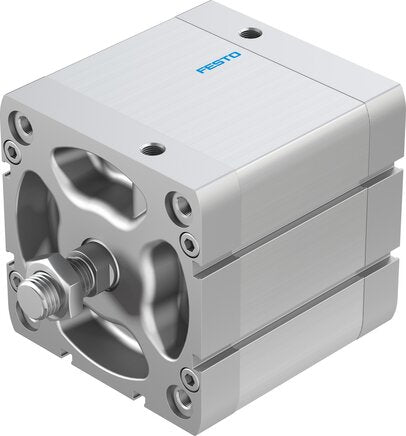 Festo | ADN-100-50-A-PPS-A | Compact Cylinder