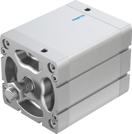 Festo | ADN-100-80-A-PPS-A | Compact Cylinder
