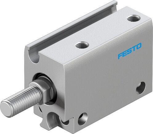 Festo ADN-S-10-10-A-A Compact Cylinder