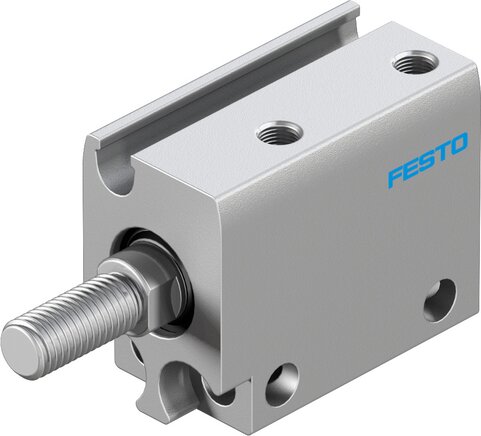 Festo ADN-S-10-10-A Compact Cylinder