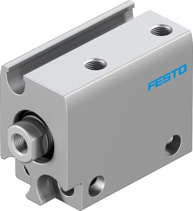 Festo ADN-S-10-10-I Compact Cylinder