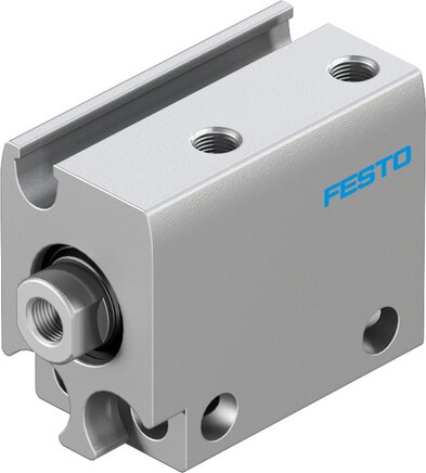 Festo ADN-S-10-5-I-A Compact Cylinder