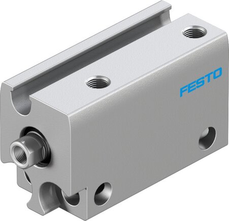 Festo ADN-S-6-10-I-A Compact Cylinder