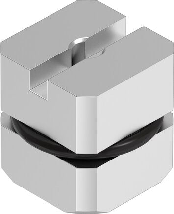 Festo DARQ-C-S22 Coupling