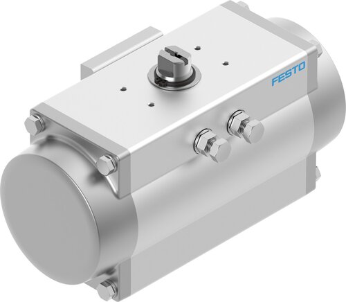 Festo DFPD-160-RP-90-RS30-F0710 Quarter Turn Actuator