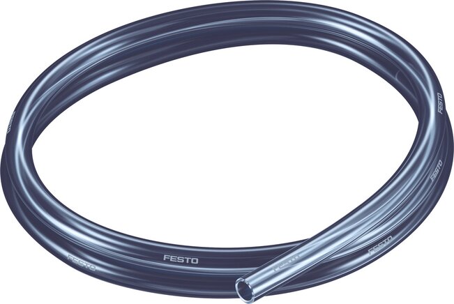 Festo | PUN-H-10X1.5-TSW | Plastic Tubing | 50 m
