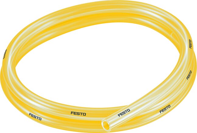 Festo | PUN-H-12X2-TGE | Plastic Tubing | 50 m