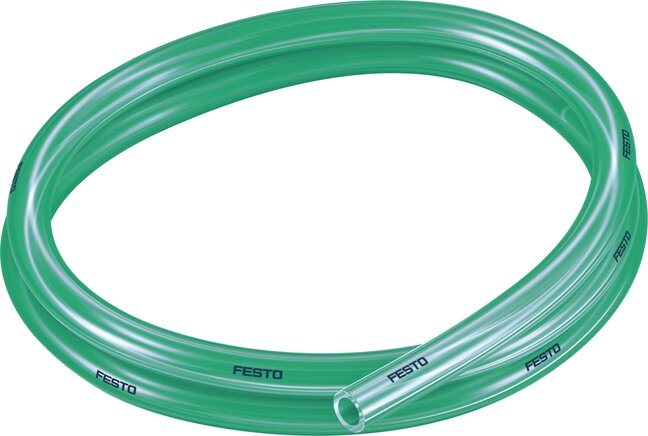 Festo | PUN-H-12X2-TGN | Plastic Tubing | 50 m