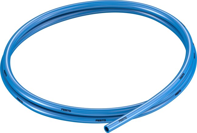 Festo | PUN-H-6X1-BL | Plastic Tubing | 50 m