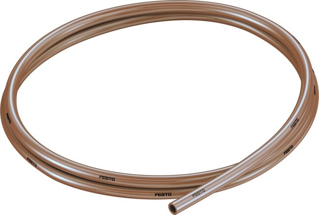 Festo | PUN-V0-6X1-BR | Plastic Tubing | 50 m