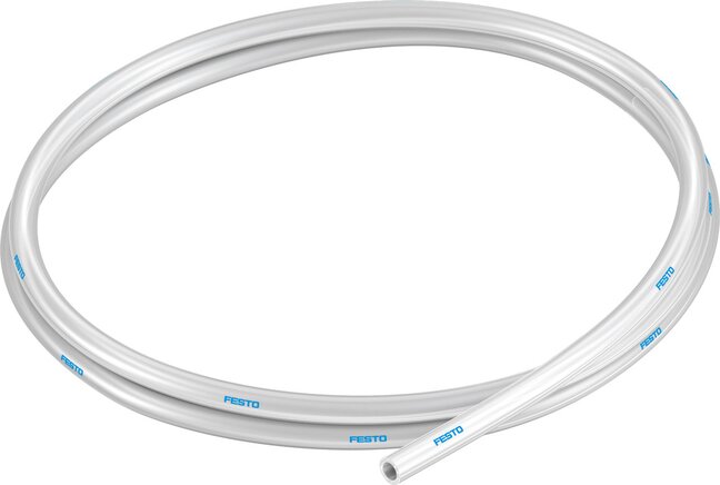 Festo | PUN-H-6X1-NT | Plastic Tubing | 50 m