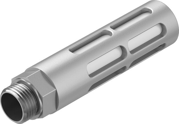 Festo U-1/2-B Silencer