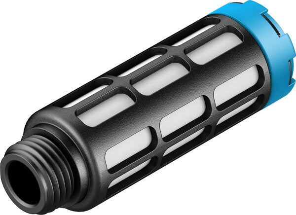 Festo | U-1/4-20 | Silencer | 20 pcs