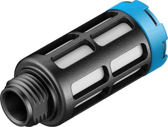 Festo U-1/8 Silencer