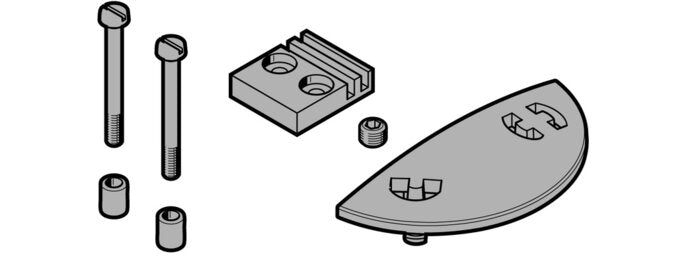 Festo MS6-SV-C-MK Cover
