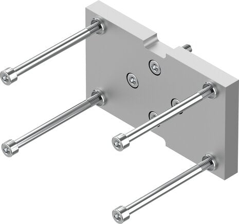 Festo | DHAA-G-E21-70...110-B8G-63 | Adapter Kit