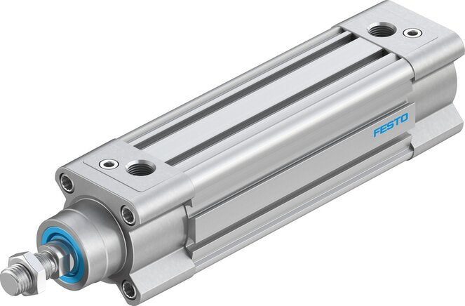 Festo | DSBC-40-100-D3-PPVA-N3 | Iso Cylinder