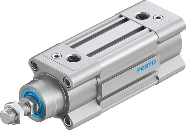 Festo | DSBC-40-30-D3-PPVA-N3 | Iso Cylinder