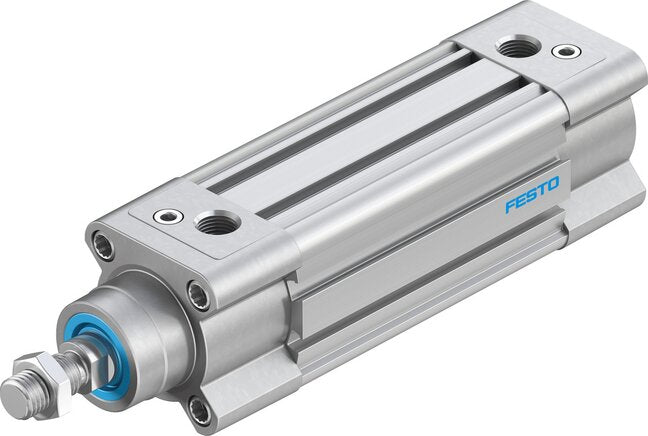 Festo | DSBC-40-70-D3-PPVA-N3 | Iso Cylinder