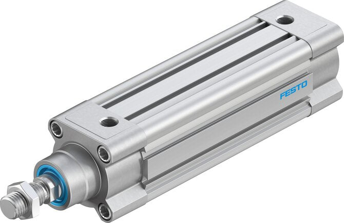 Festo | DSBC-50-125-D3-PPSA-N3 | Iso Cylinder