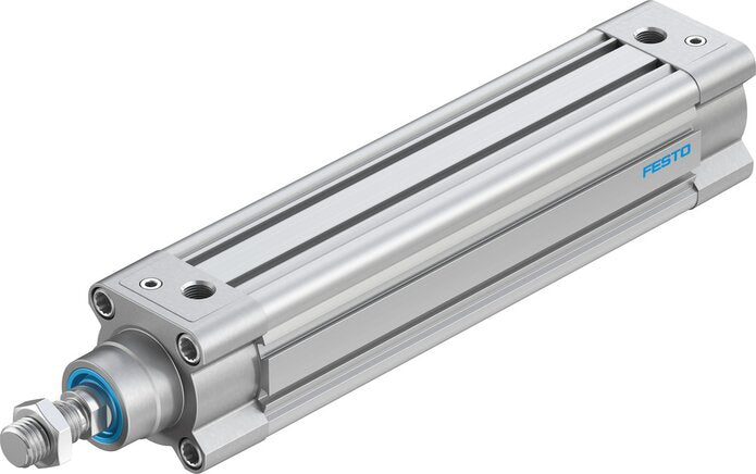 Festo | DSBC-50-200-D3-PPVA-N3 | Iso Cylinder