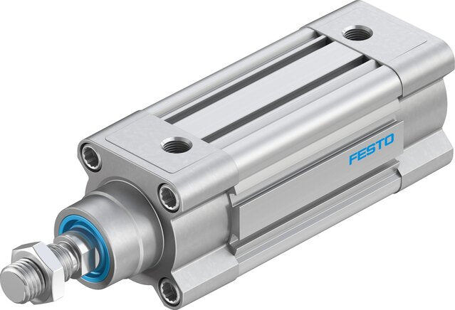 Festo | DSBC-50-60-D3-PPSA-N3 | Iso Cylinder