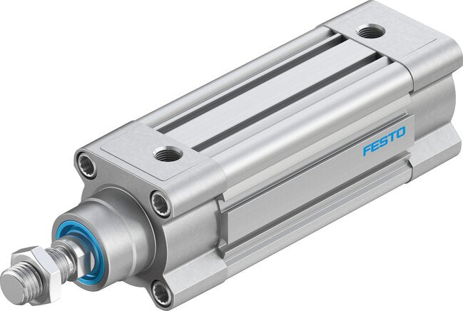 Festo | DSBC-50-80-D3-PPSA-N3 | Iso Cylinder
