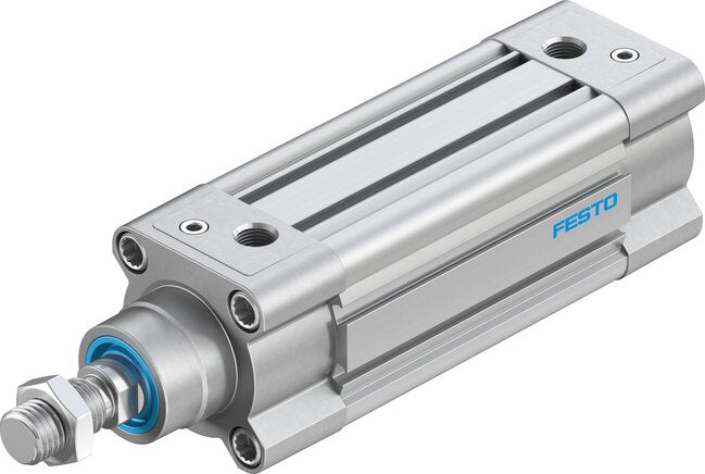 Festo | DSBC-50-80-D3-PPVA-N3 | Iso Cylinder