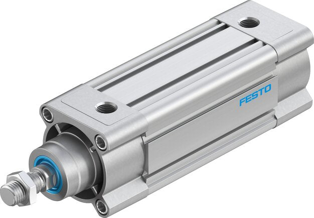 Festo | DSBC-63-100-D3-PPSA-N3 | Iso Cylinder