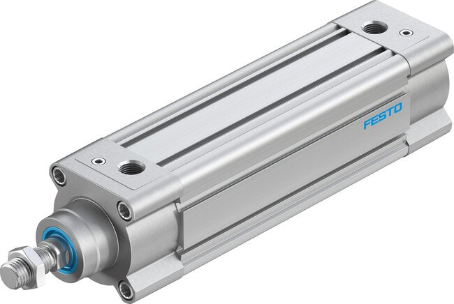 Festo | DSBC-63-160-D3-PPVA-N3 | Iso Cylinder