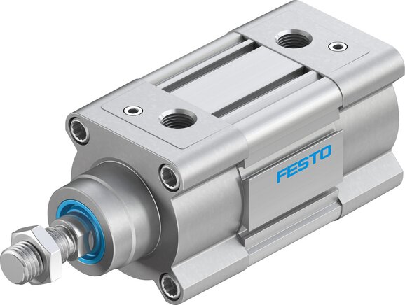 Festo | DSBC-63-20-D3-PPVA-N3 | Iso Cylinder