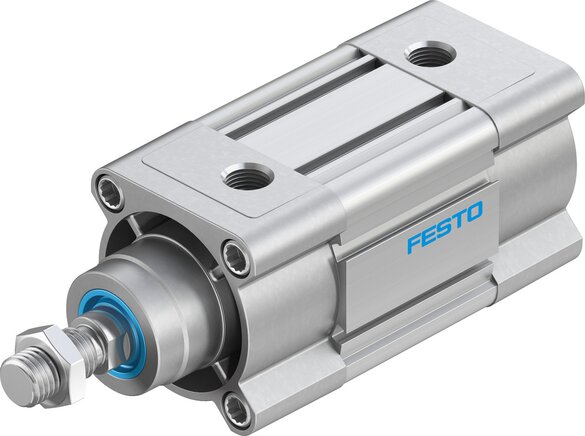 Festo | DSBC-63-30-D3-PPSA-N3 | Iso Cylinder