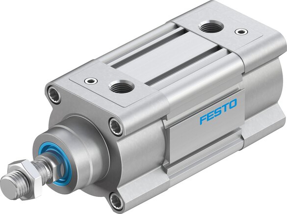 Festo | DSBC-63-30-D3-PPVA-N3 | Iso Cylinder