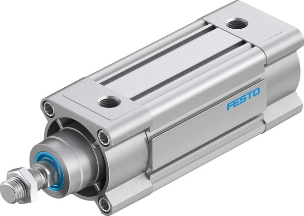 Festo | DSBC-63-80-D3-PPSA-N3 | Iso Cylinder