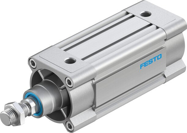 Festo | DSBC-80-100-D3-PPSA-N3 | Iso Cylinder
