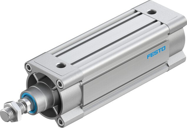 Festo | DSBC-80-160-D3-PPSA-N3 | Iso Cylinder