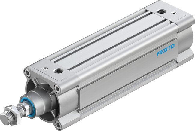 Festo | DSBC-80-200-D3-PPVA-N3 | Iso Cylinder
