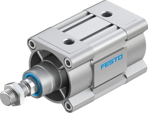 Festo | DSBC-80-25-D3-PPSA-N3 | Iso Cylinder