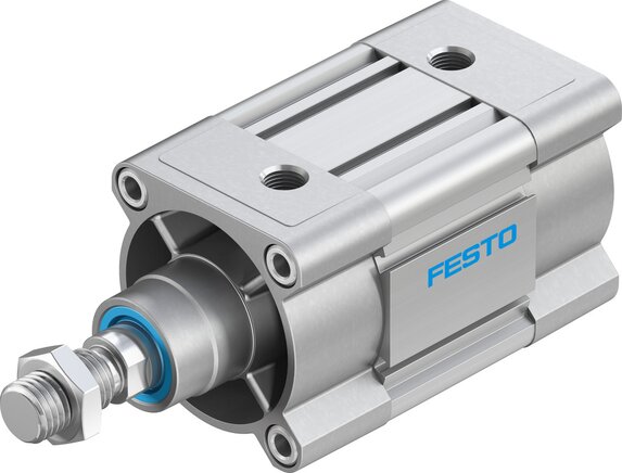 Festo | DSBC-80-30-D3-PPSA-N3 | Iso Cylinder