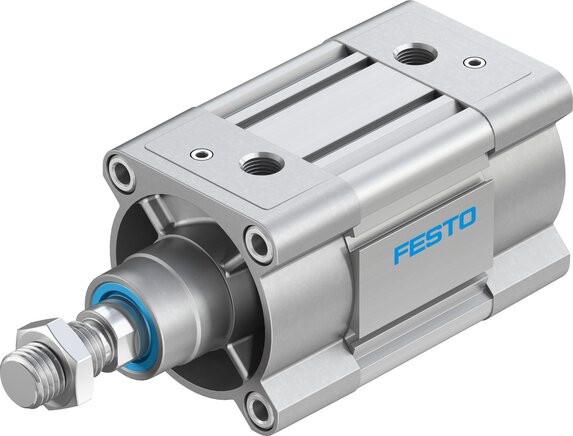 Festo | DSBC-80-30-D3-PPVA-N3 | Iso Cylinder