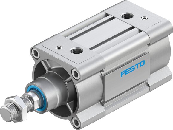 Festo | DSBC-80-40-D3-PPVA-N3 | Iso Cylinder