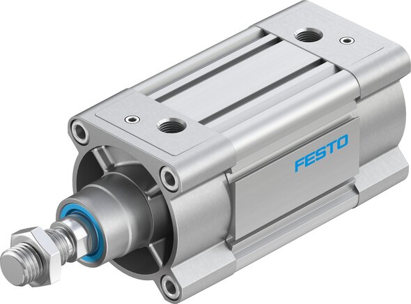 Festo | DSBC-80-60-D3-PPVA-N3 | Iso Cylinder