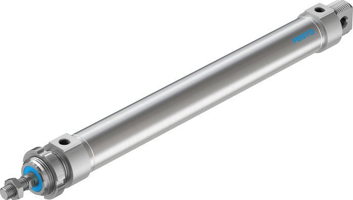 Festo | DSNU-32-250-PPS-A | Round Cylinder