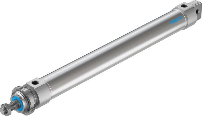 Festo | DSNU-40-320-PPS-A | Round Cylinder