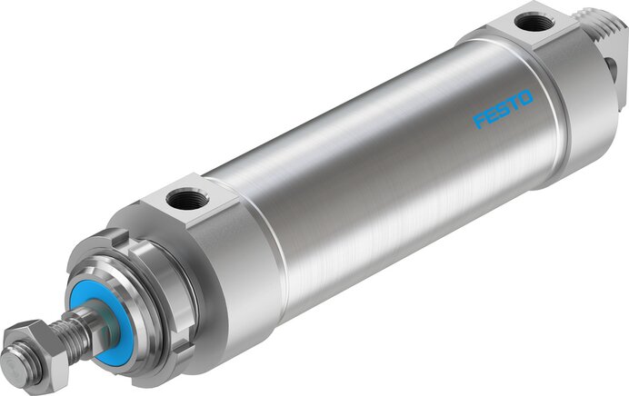 Festo DSNU-63-125-P-A Round Cylinder
