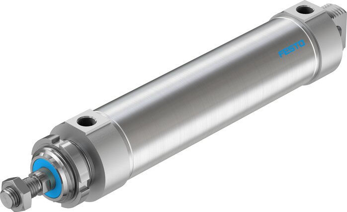 Festo DSNU-63-200-PPV-A Round Cylinder